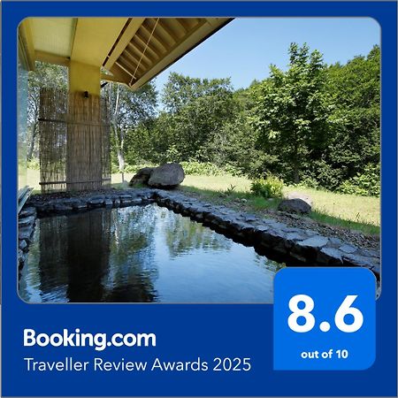 Hotel Jogakura Aomori Zewnętrze zdjęcie