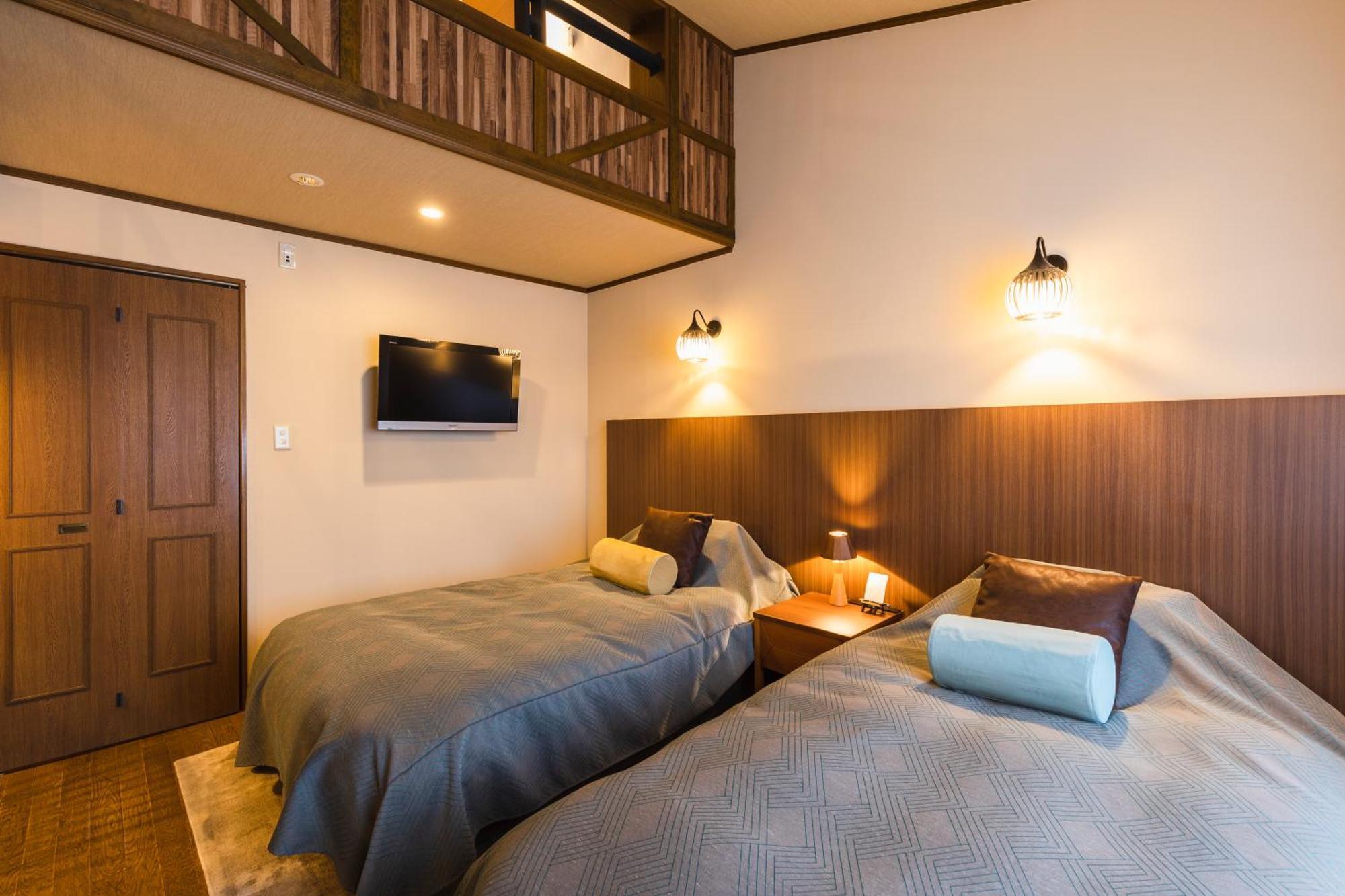 Hotel Jogakura Aomori Zewnętrze zdjęcie