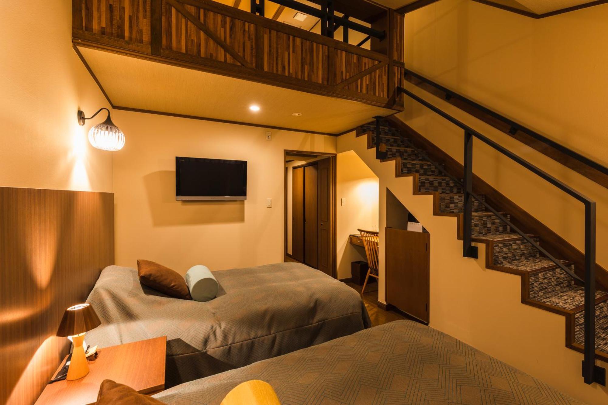 Hotel Jogakura Aomori Zewnętrze zdjęcie