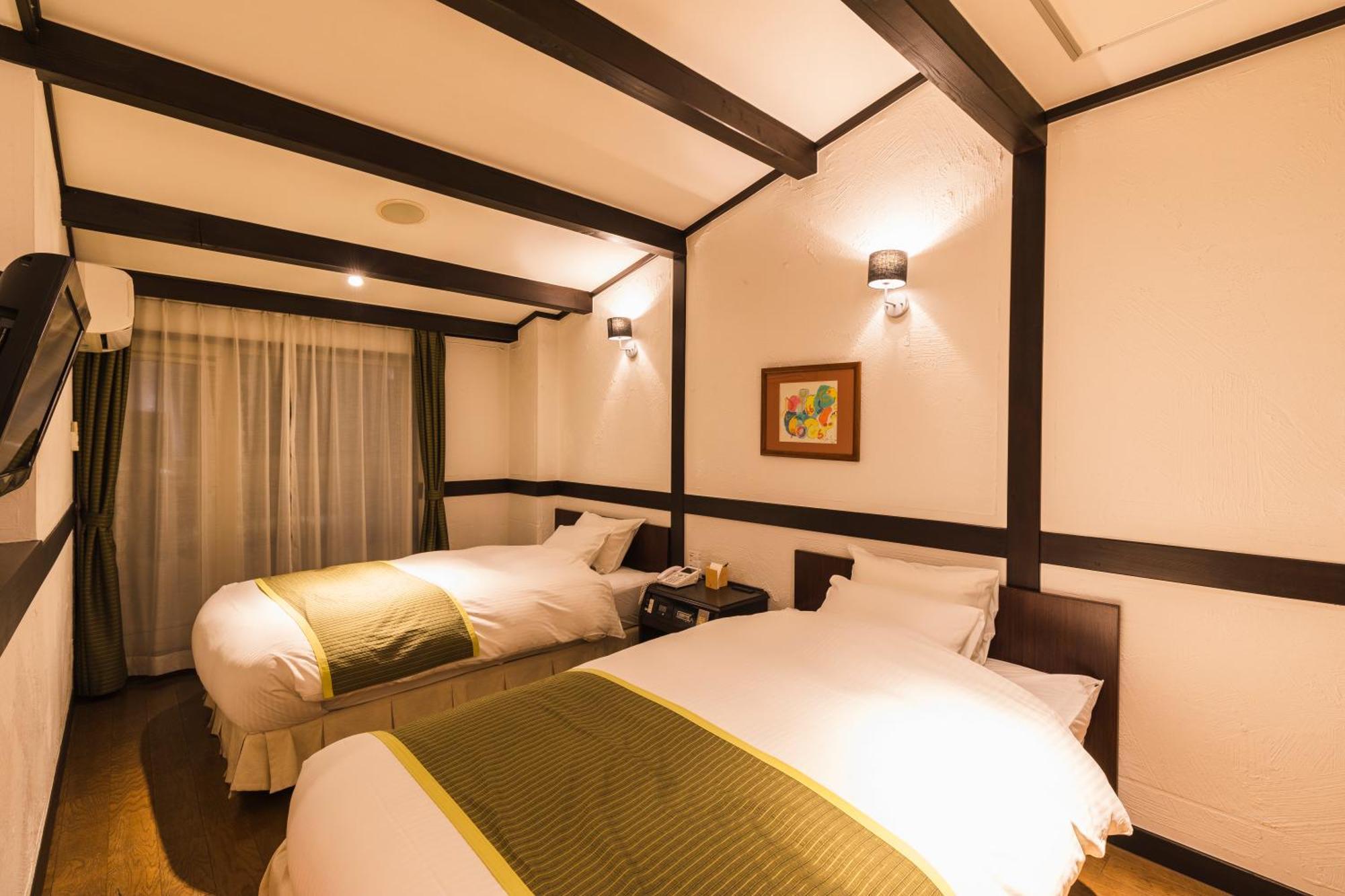 Hotel Jogakura Aomori Zewnętrze zdjęcie