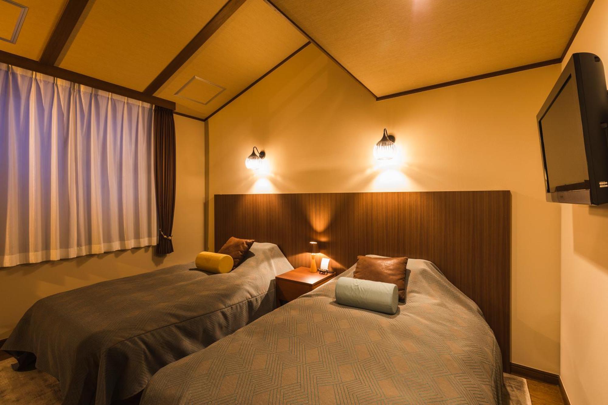 Hotel Jogakura Aomori Zewnętrze zdjęcie