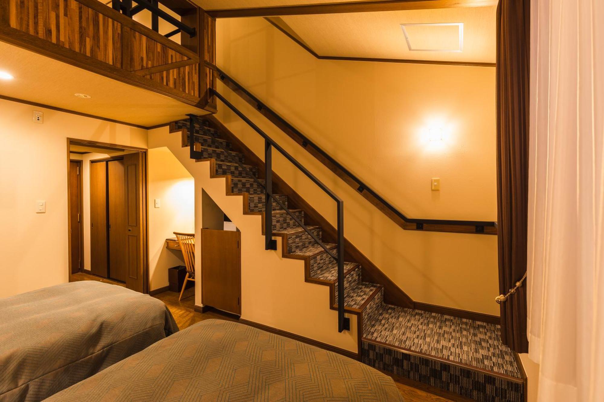 Hotel Jogakura Aomori Zewnętrze zdjęcie