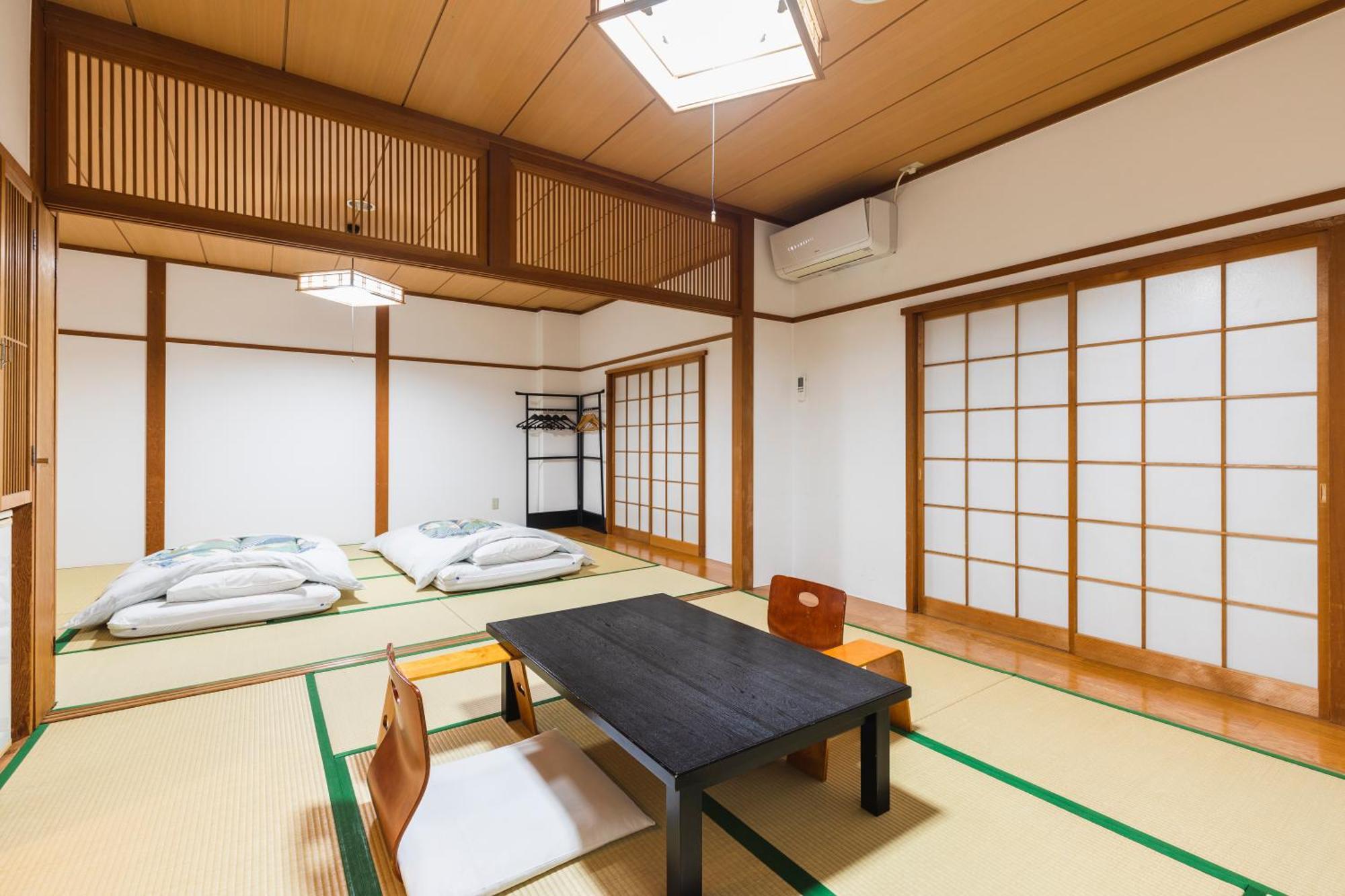 Hotel Jogakura Aomori Zewnętrze zdjęcie