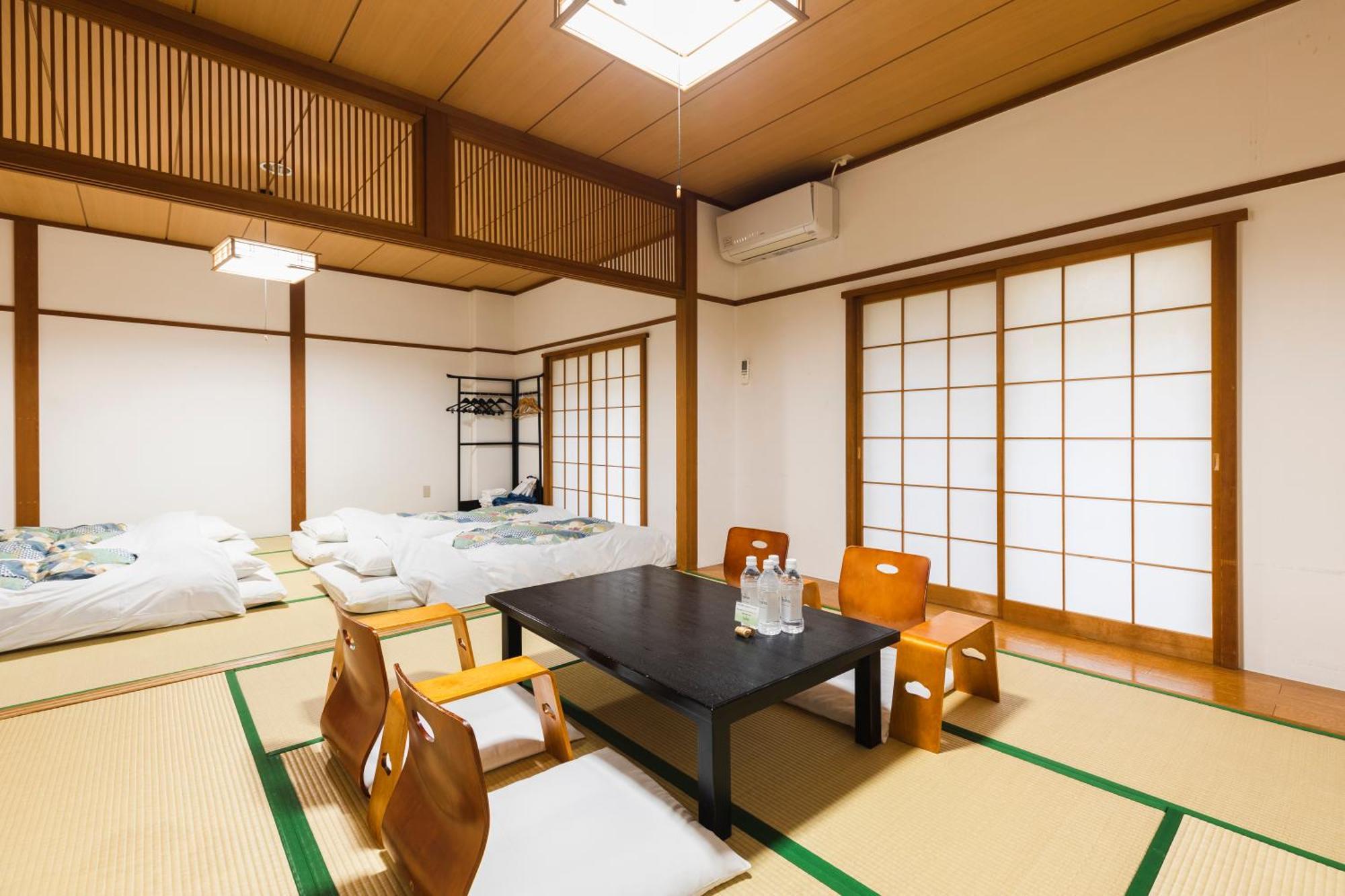 Hotel Jogakura Aomori Zewnętrze zdjęcie