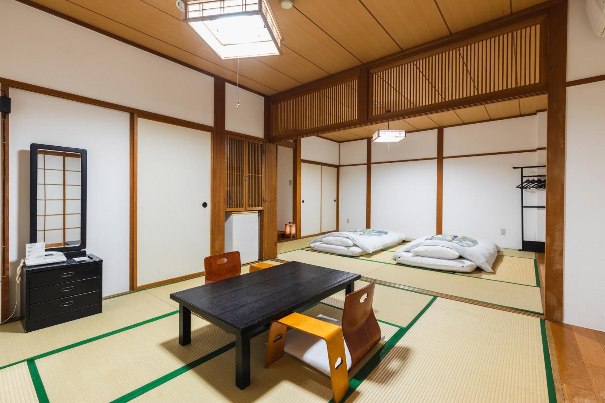Hotel Jogakura Aomori Zewnętrze zdjęcie