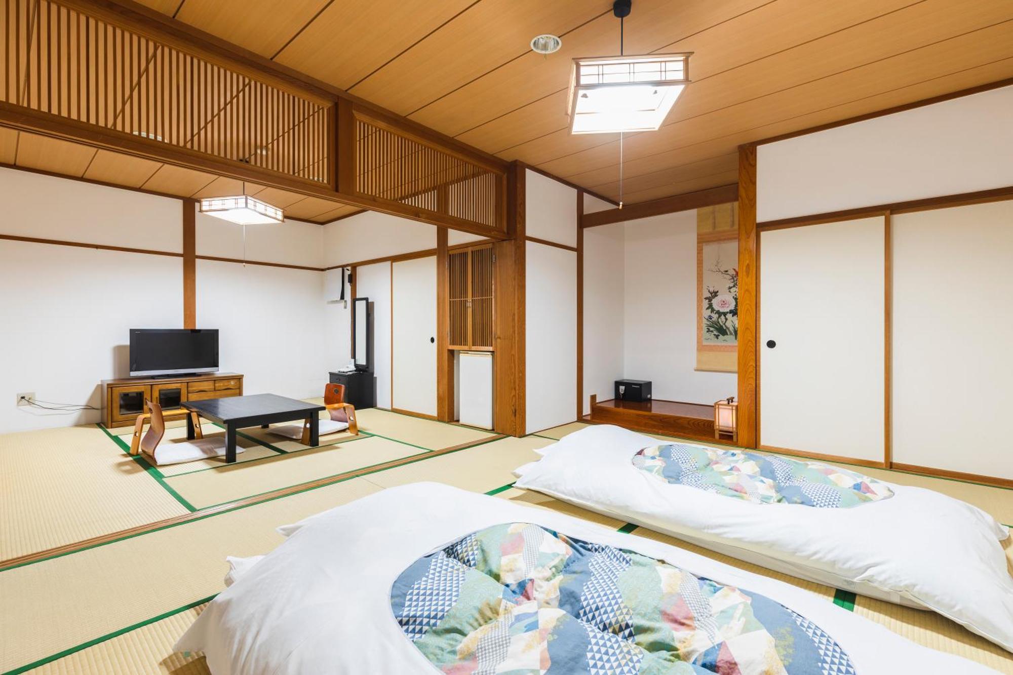 Hotel Jogakura Aomori Zewnętrze zdjęcie