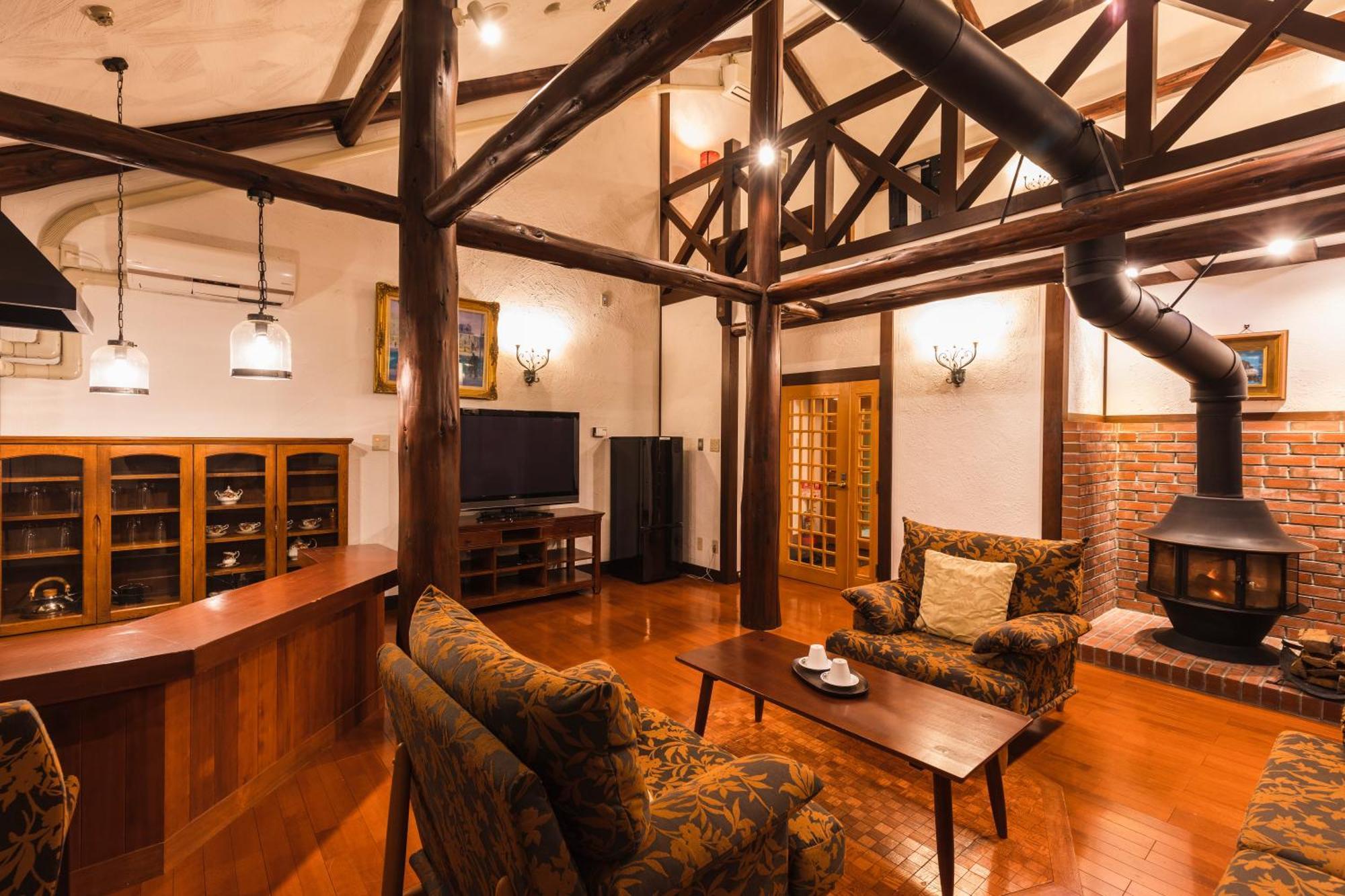 Hotel Jogakura Aomori Zewnętrze zdjęcie