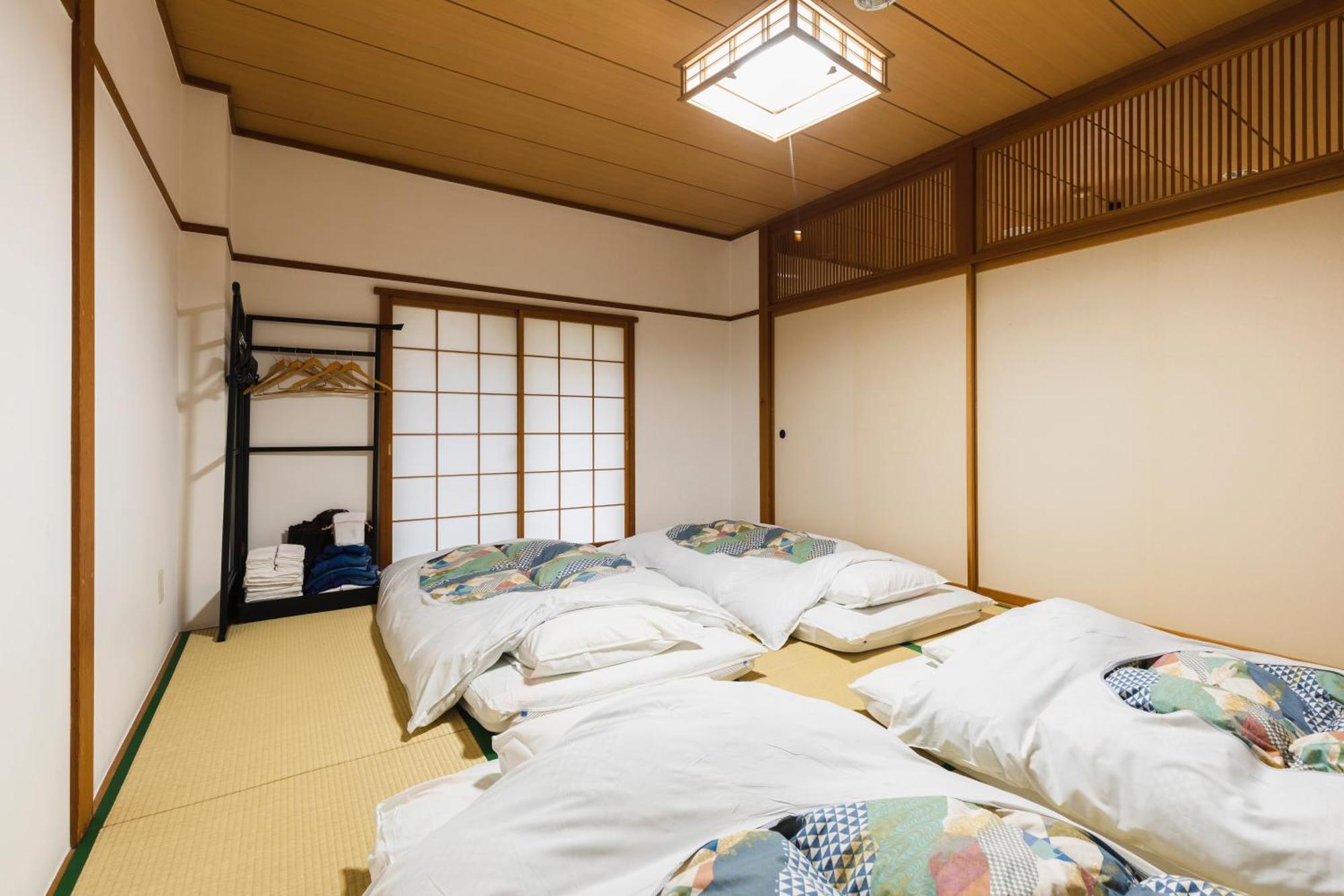 Hotel Jogakura Aomori Zewnętrze zdjęcie