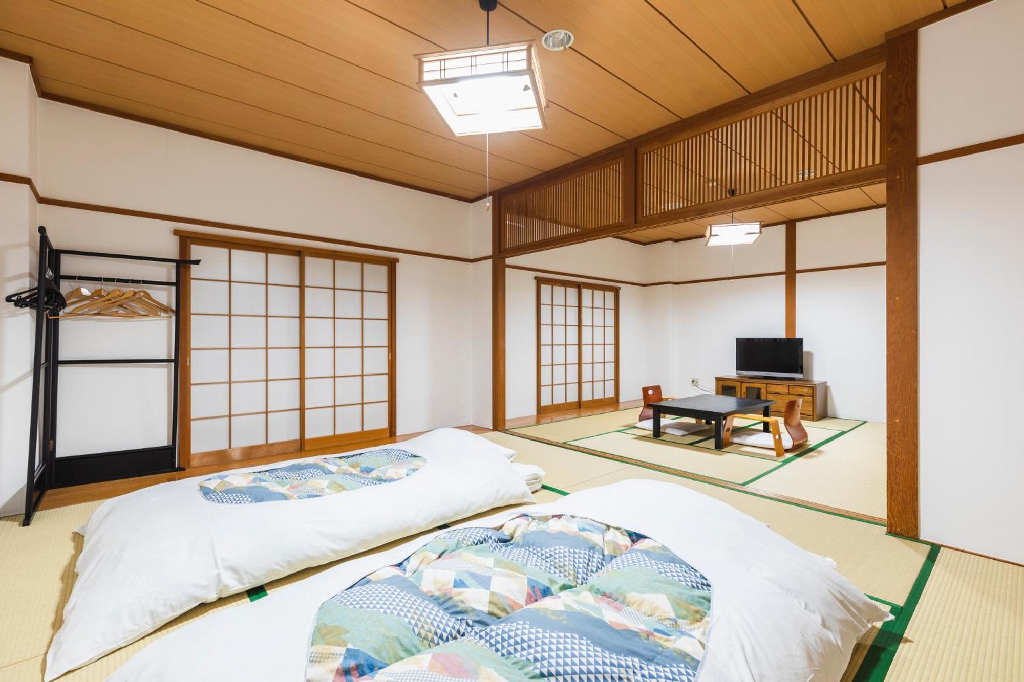 Hotel Jogakura Aomori Zewnętrze zdjęcie