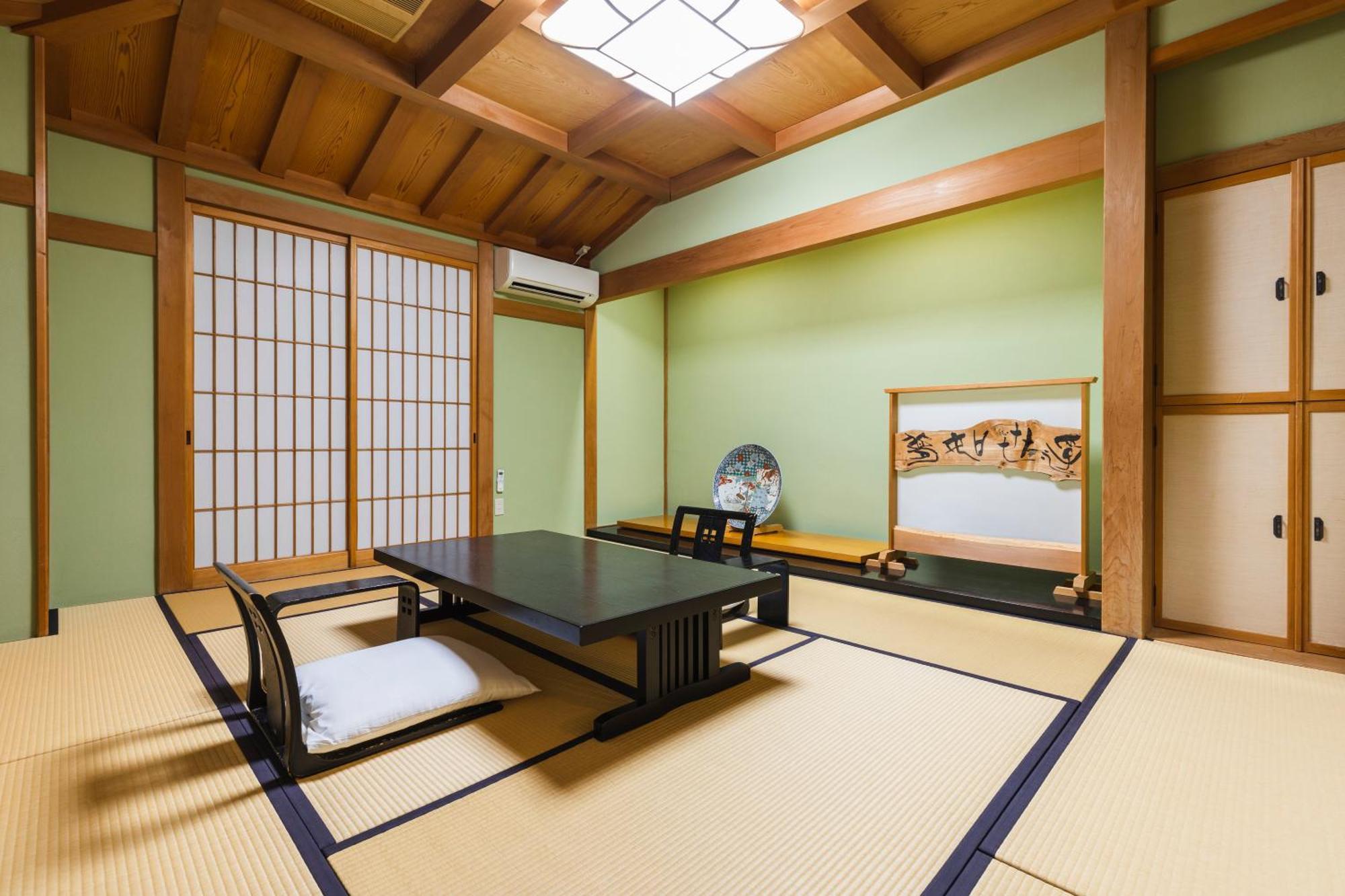 Hotel Jogakura Aomori Zewnętrze zdjęcie