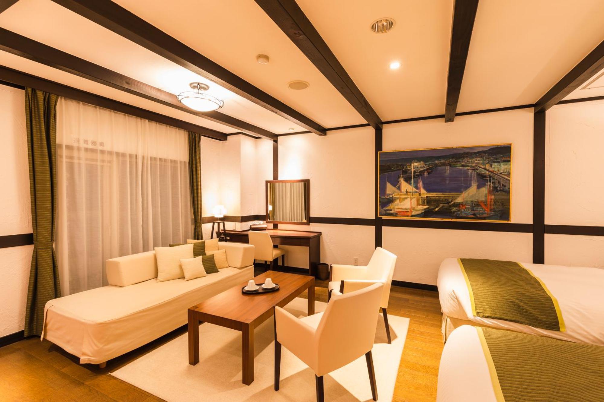 Hotel Jogakura Aomori Zewnętrze zdjęcie
