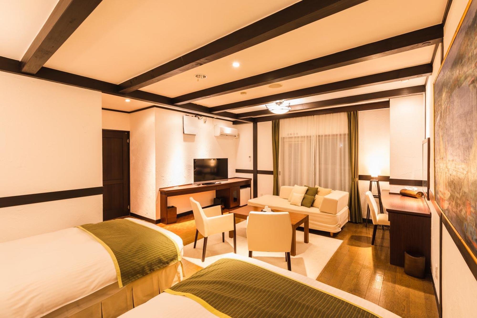 Hotel Jogakura Aomori Zewnętrze zdjęcie