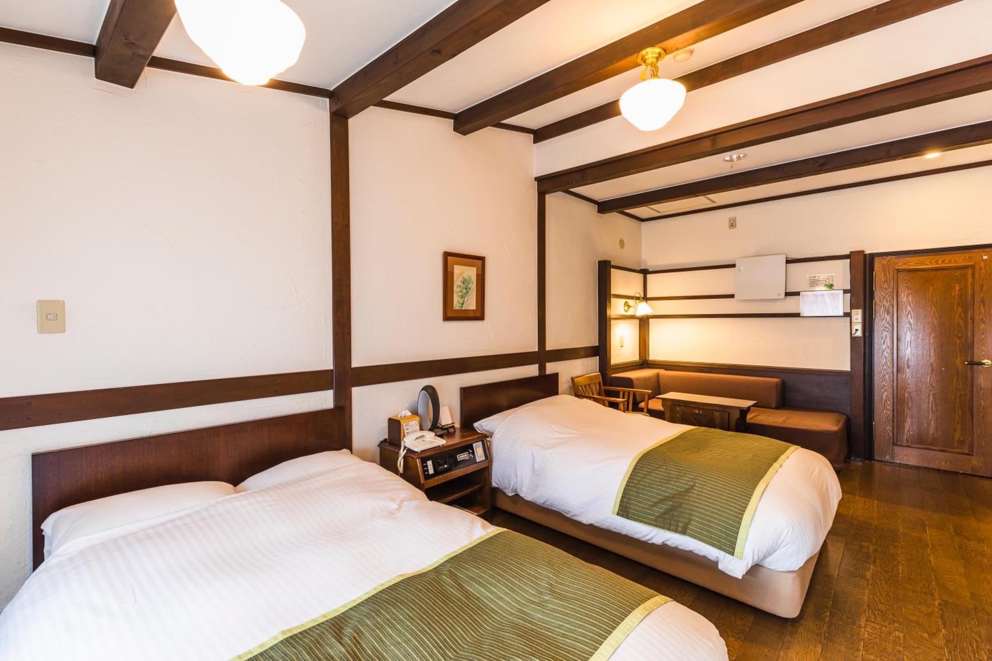Hotel Jogakura Aomori Zewnętrze zdjęcie