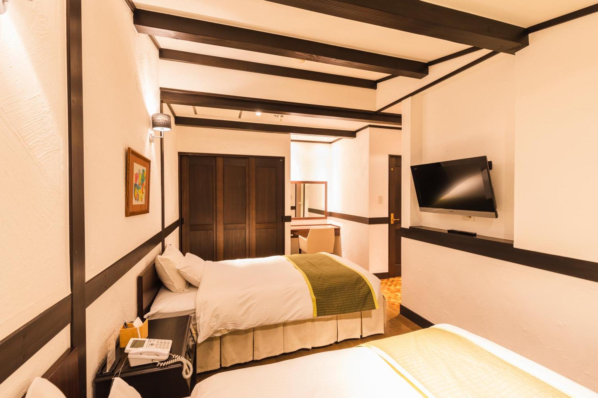 Hotel Jogakura Aomori Zewnętrze zdjęcie