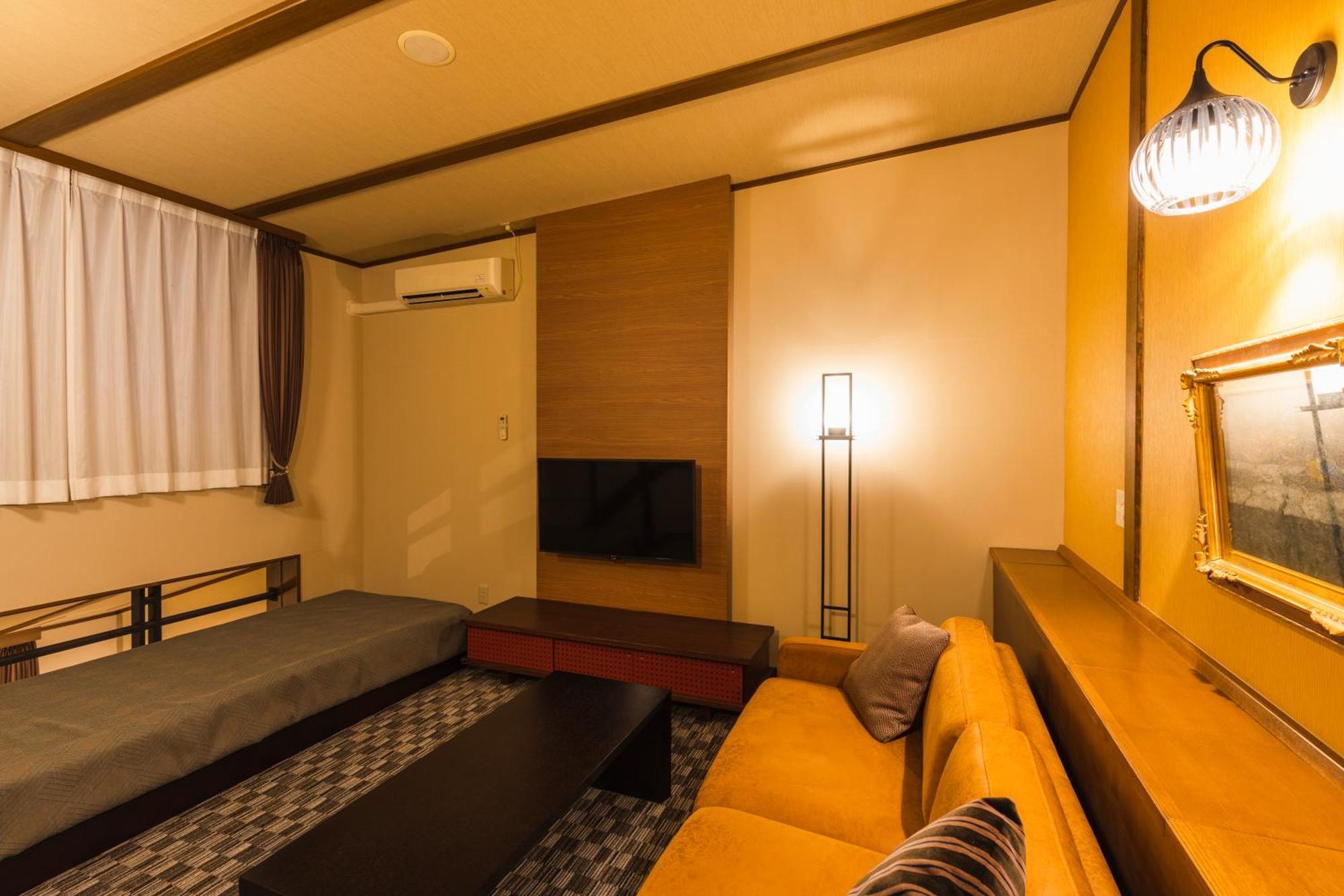 Hotel Jogakura Aomori Zewnętrze zdjęcie