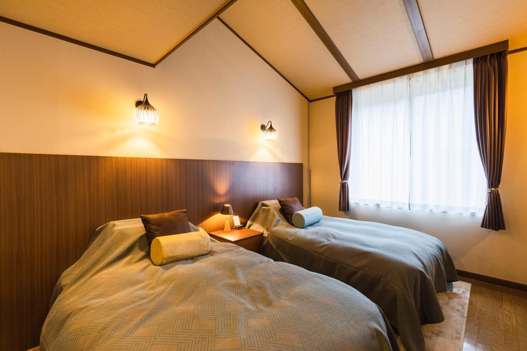 Hotel Jogakura Aomori Zewnętrze zdjęcie