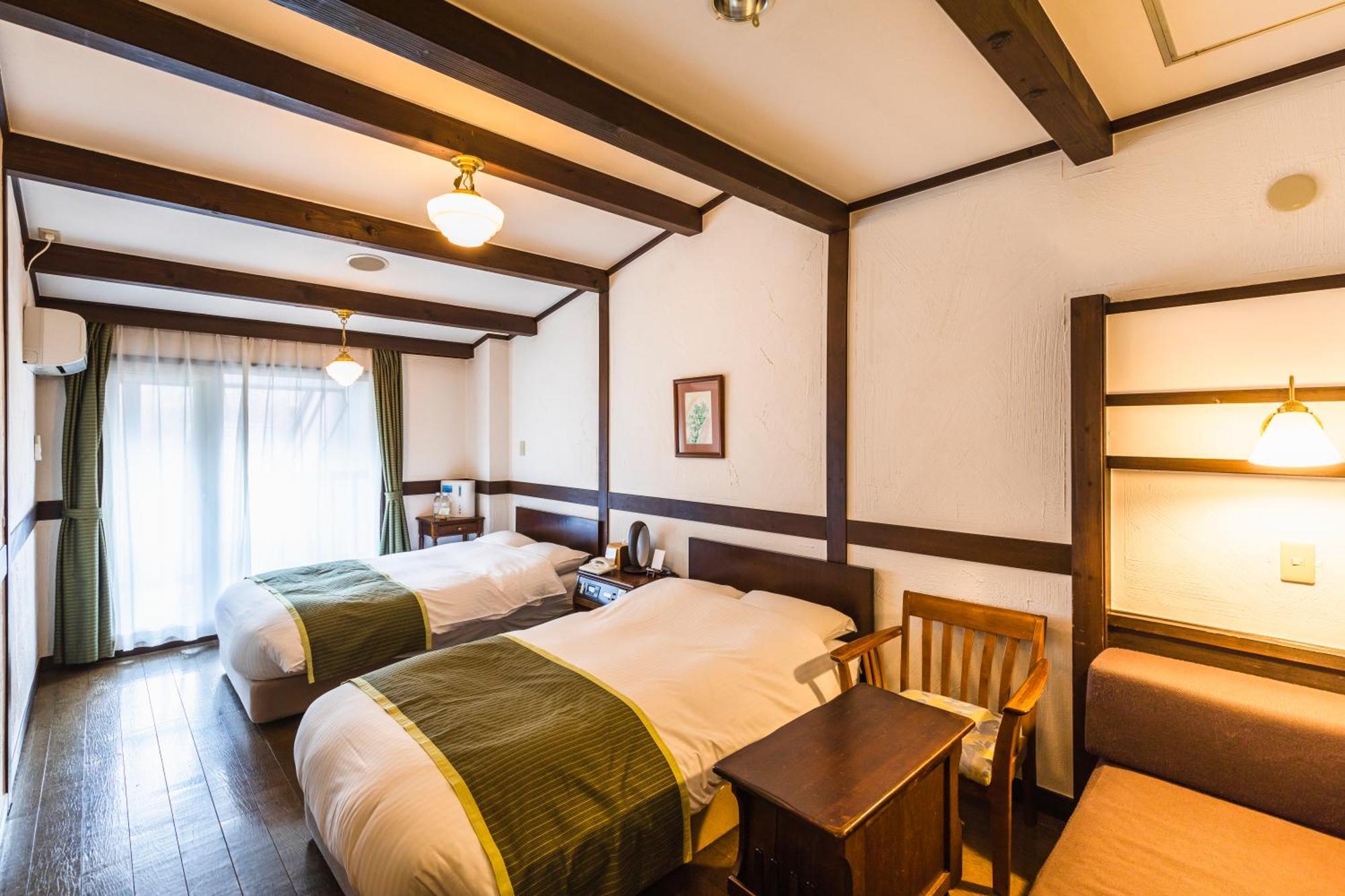Hotel Jogakura Aomori Zewnętrze zdjęcie