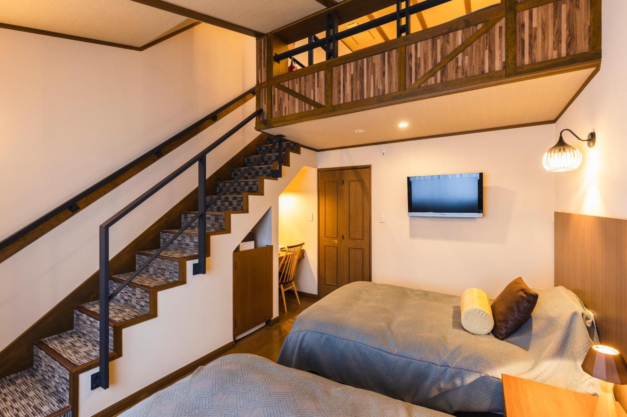Hotel Jogakura Aomori Zewnętrze zdjęcie