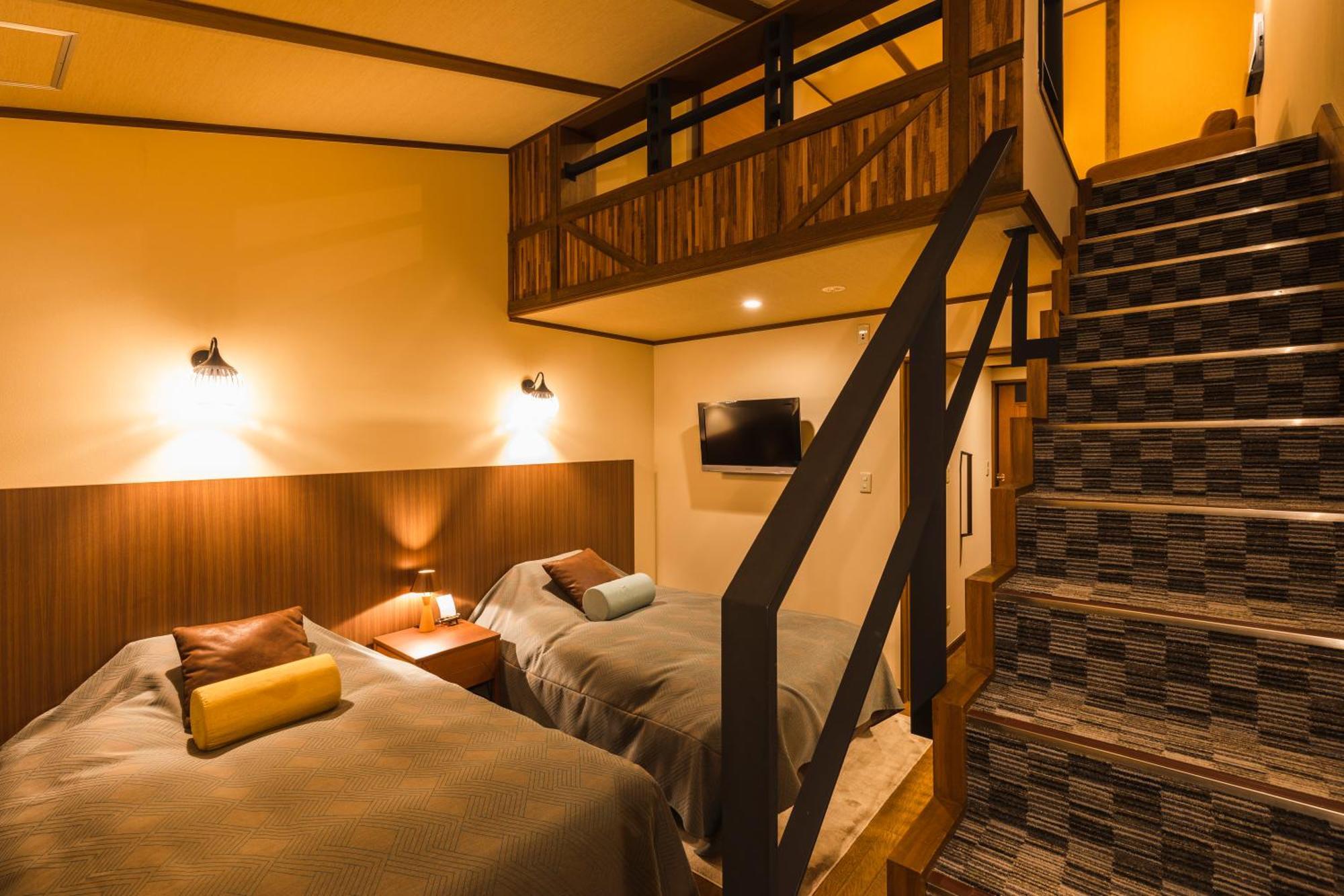 Hotel Jogakura Aomori Zewnętrze zdjęcie
