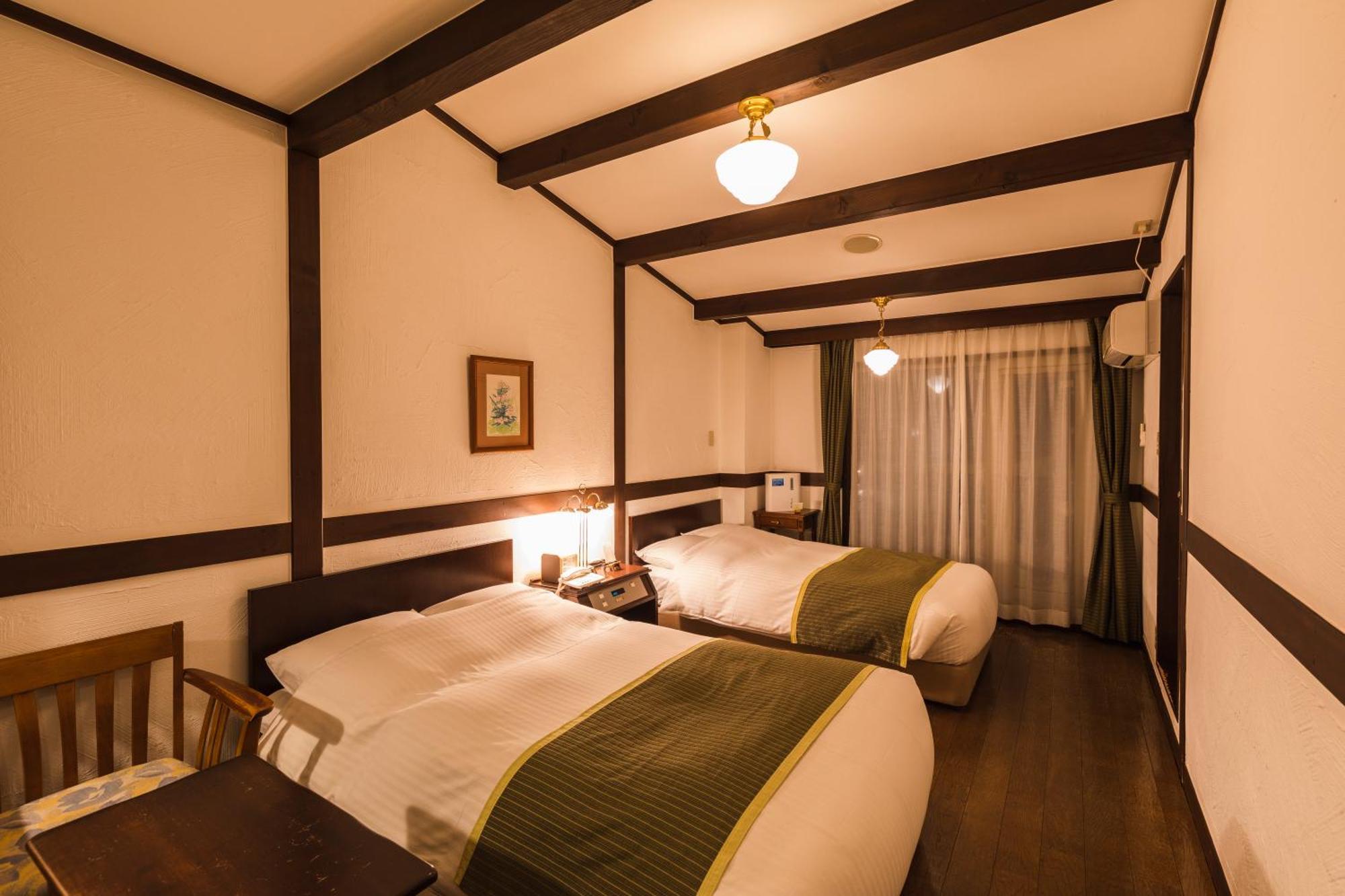 Hotel Jogakura Aomori Zewnętrze zdjęcie