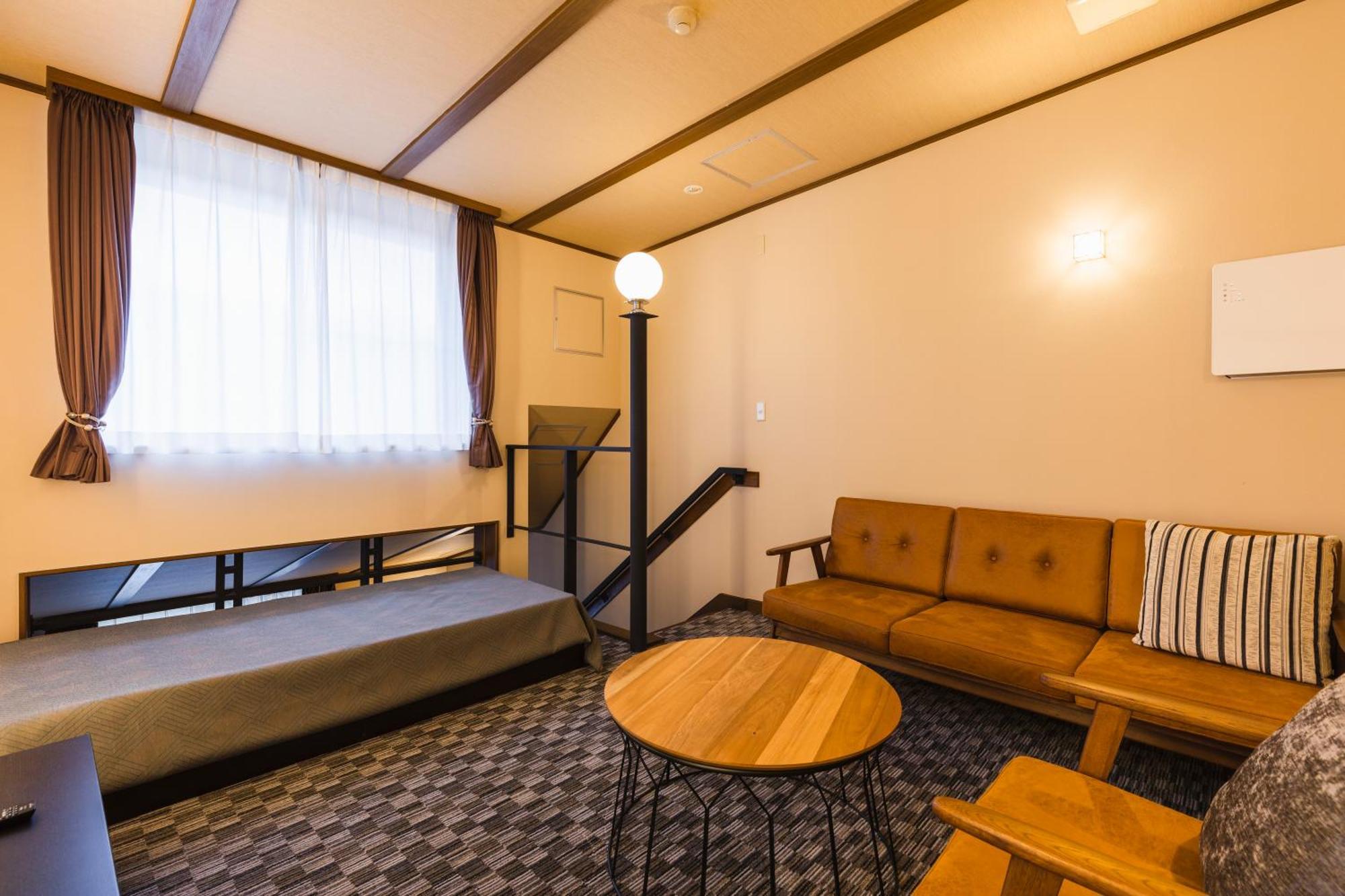 Hotel Jogakura Aomori Zewnętrze zdjęcie