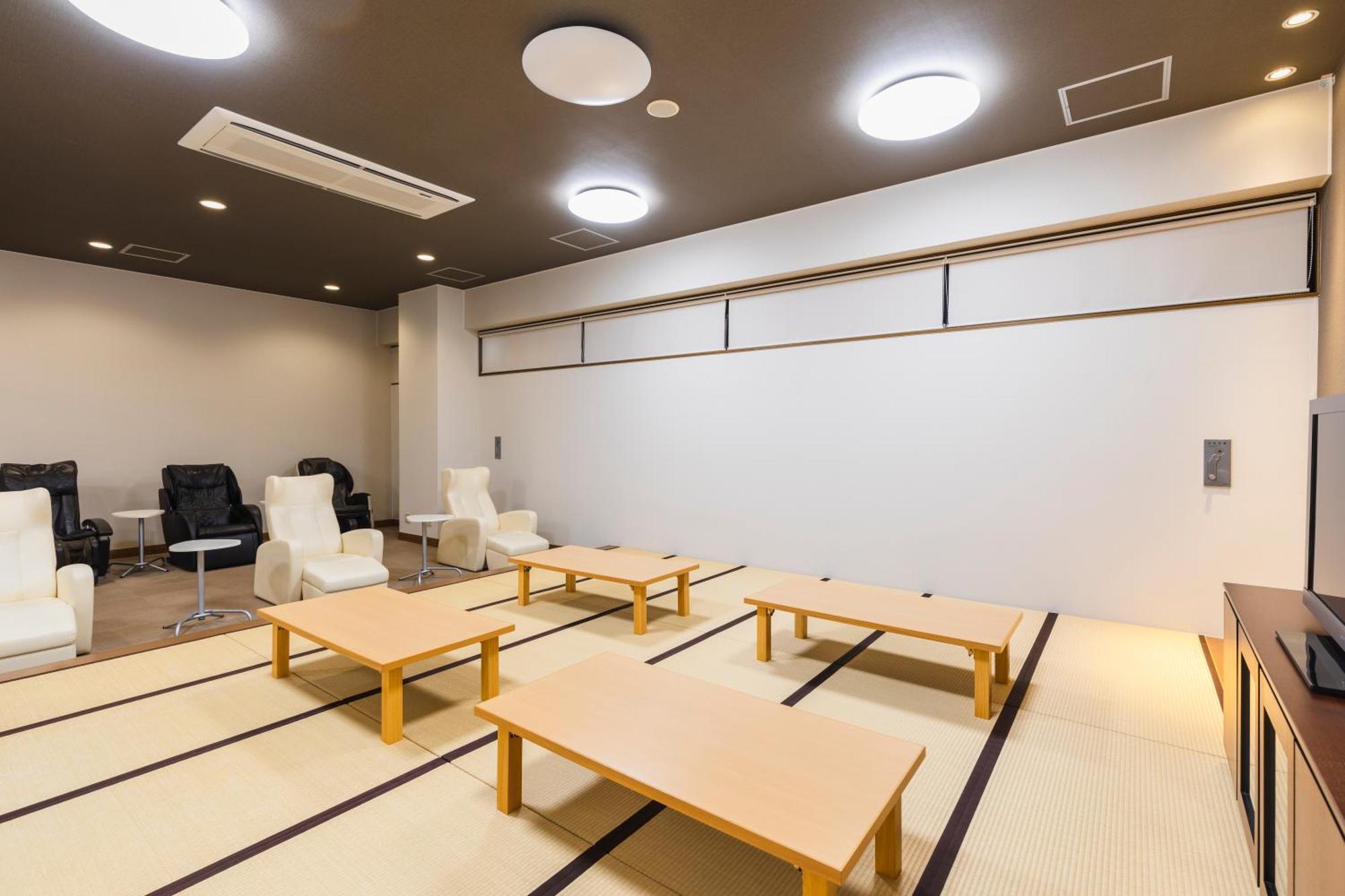 Hotel Jogakura Aomori Zewnętrze zdjęcie