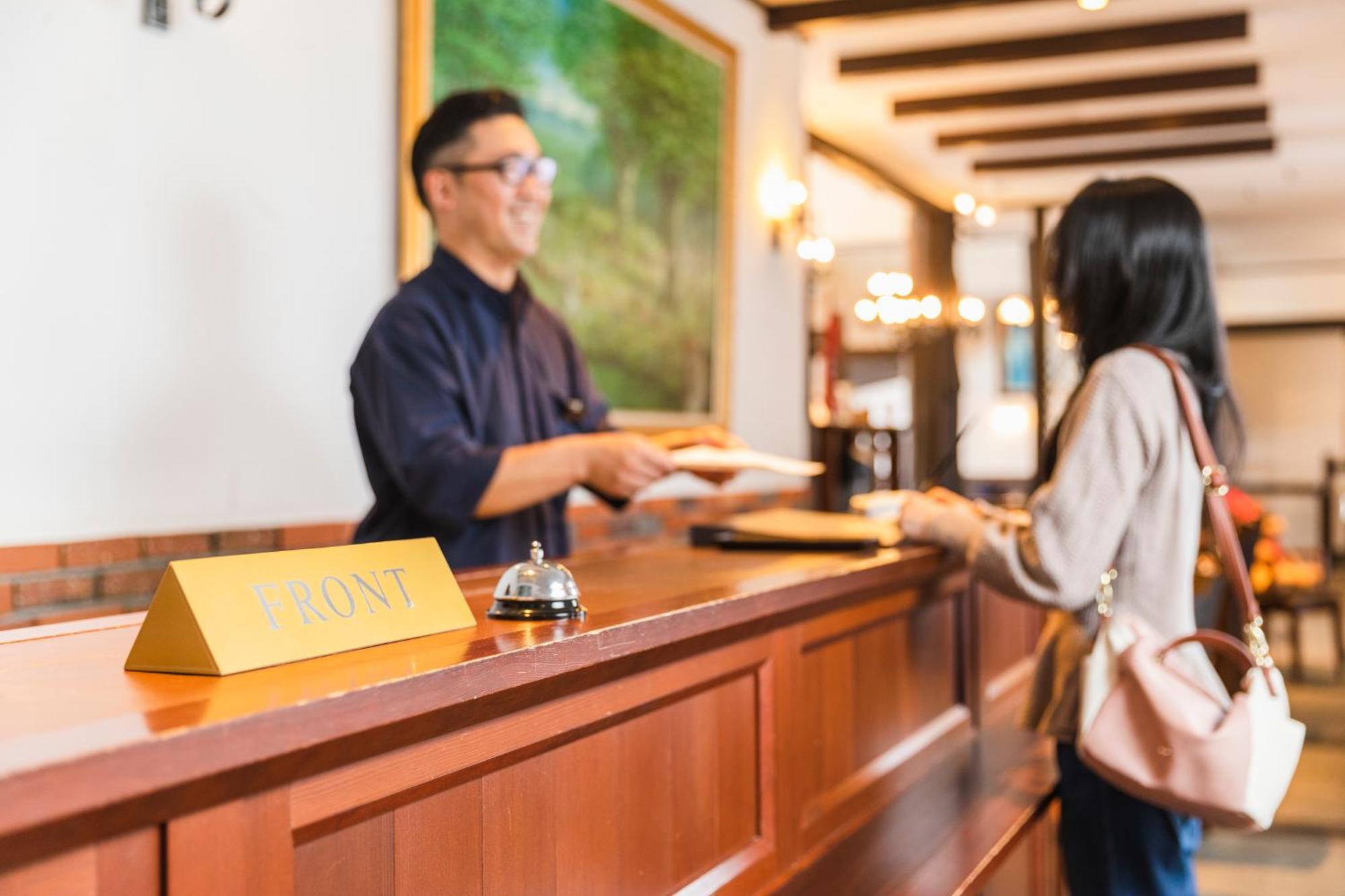 Hotel Jogakura Aomori Zewnętrze zdjęcie