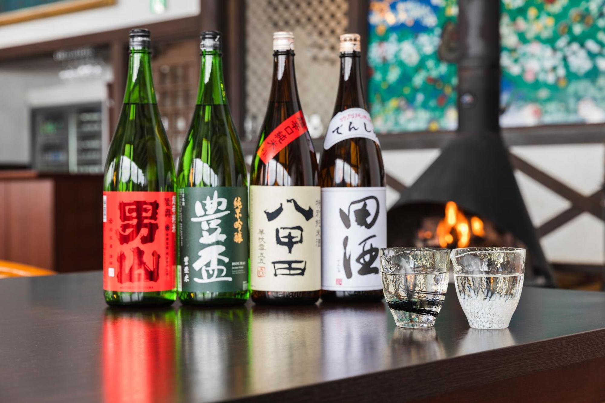 Hotel Jogakura Aomori Zewnętrze zdjęcie